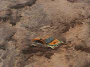 Dakar 2013: Las aguas bajan turbias