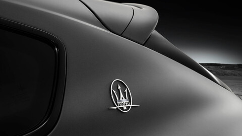 Maserati anuncia más versiones Trofeo