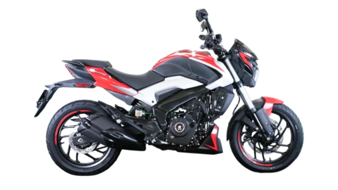 Bajaj actualiza modelos de la familia Pulsar y Dominar