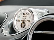 Bentley Bentayga ofrece un reloj de $230,000 dólares como opción
