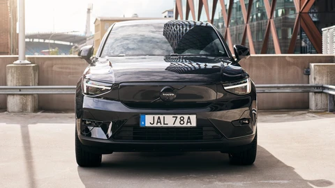 Llamado a revisión de EV e híbridos de Volvo en México