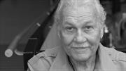 Bill Simpson, inventor del traje antiflama, muere a los 79 años