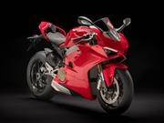 Ducati Panigale V4 2018 sale a la venta
