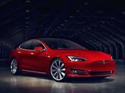 Tesla Model S es el sedán premium más vendido en los Estados Unidos 