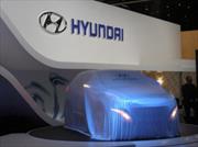 Hyundai se mantiene al tope como la marca más vendida