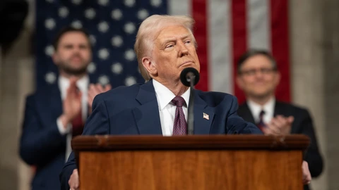 Donald Trump elevará los aranceles a México hasta 30%