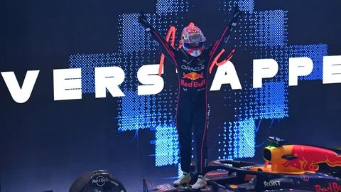 Fórmula 1 2025: Victoria de Max Verstappen en Qatar, la lucha se extiende a Abu Dhabi
