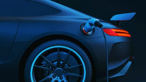 Vehículos eléctricos e híbridos en Colombia: cómo la electrificación transforma los materiales