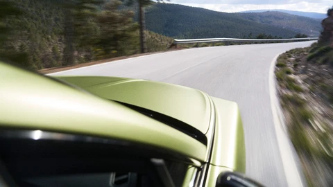 Bentley Torcal será el modelo de producción más potente y rápido de la historia de la marca