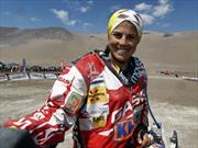 Dakar 2015: las mujeres aventureras del rally