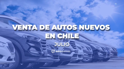 Venta de autos en Chile: ¿indicios de enfriamiento?