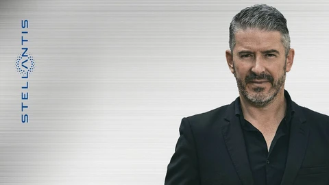 Con elástico: Stellantis pide de vuelta a Gilles Vidal tras cinco años en Renault