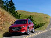 10 cosas que debes saber de la Mazda CX-9 2017