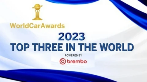 World Car Awards 2023: los Top 3 que compiten por los premios