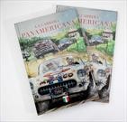 La Carrera Panamericana presenta el libro celebrando su 30 aniversario