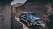 Ram 2500 HD 2019 a prueba: una gigantesca pickup que va más allá del poder de arrastre