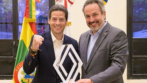 Renault-Sofasa estudia invertir US$150 millones para producir un nuevo vehículo en Colombia