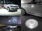 Land Rover  llegó a seis millones de unidades ensambladas 