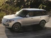 Range Rover Vogue, en Colombia desde $504’900.000
