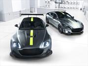 AMR, tuning de fábrica a los modelos de Aston Martin 
