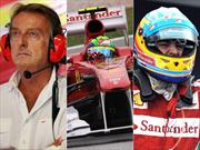 F1: Ferrari tiene que dar el 120% para ganar el campeonato