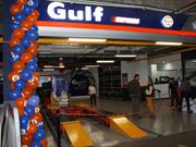 Nuevo Gulf Express en Salitre Plaza