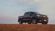 Chevrolet Cheyenne 2019, conoce a detalle la nueva generación de esta pickup