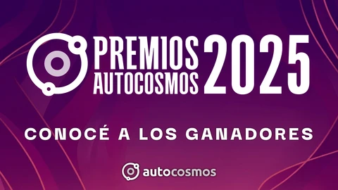 Premios Autocosmos 2025: estos son los ganadores