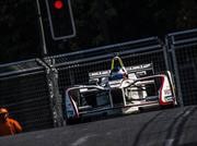 Formula E, ePrix de Suiza: Mala carrera para Pechito