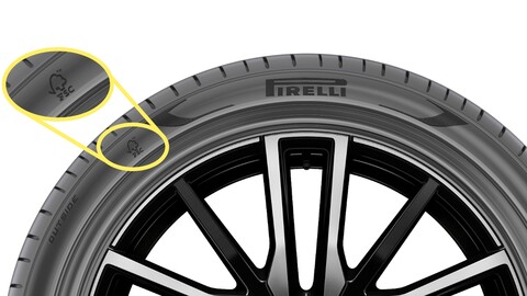 Pirelli desarrolla un neumático hecho con nuevos procesos medioambientales
