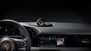 Apple Music estará integrado en Porsche Taycan