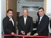 Bridgestone de Colombia inauguró oficinas en Bogotá