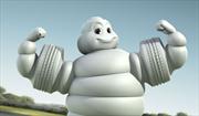 Michelin es el fabricante de llantas del año 2012