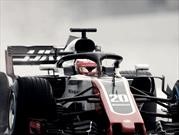 Halo de seguridad para la F1 ocasiona conflicto entre los pilotos