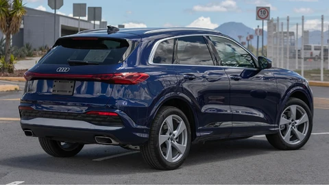 Los 10 vehículos hechos en México más exportados en octubre 2025