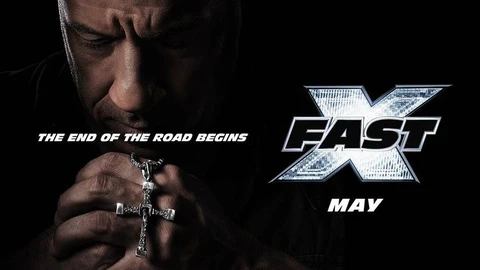 Video - Conoce el primer adelanto oficial de Fast X
