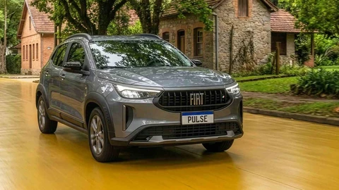 FIAT Pulse 2026 llega a México, nueva imagen para la SUV italiana, conoce versiones y precios