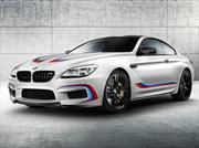 BMW M6 Coupé Competition Edition ¿600 hp serán suficientes?