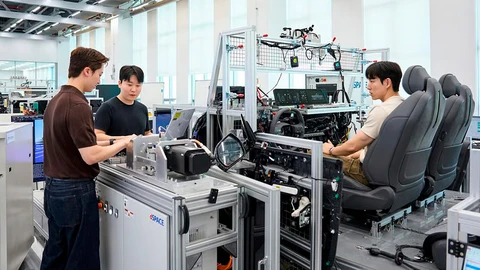 Hyundai y Kia prueban hasta 200 posibles problemas antes de construir un prototipo