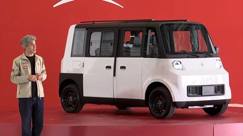 Olinia: así es el primer auto eléctrico mexicano que llegará en 2027; conoce precio y versiones