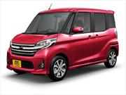 Nissan y Mitsubishi están desarrollando un Kei Car eléctrico