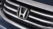 Honda puede perder su registro como fabricante en México