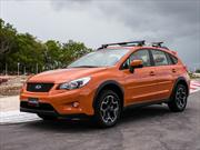 Subaru XV 2013 llega a México desde $339,900 pesos