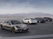 Porsche Panamera V6 y Executive 2017 entran a escena