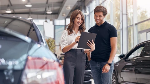 Estas son las marcas que más autos vendieron mediante Autofinanciamiento en junio 2026