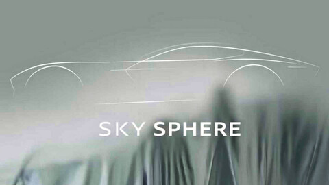 Audi presenta Sphere, su nuevo plan eléctrico
