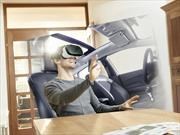 Ford busca vender carros a través de la realidad virtual