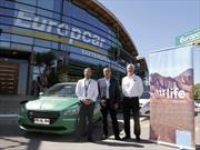 Europcar Tattersall purifica sus autos con Airlife