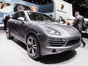 Porsche vende 81.565 vehículos en el primer semestre de 2013