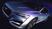 Subaru sorprenderá en la 42º versión del Tokyo Motor Show 2011